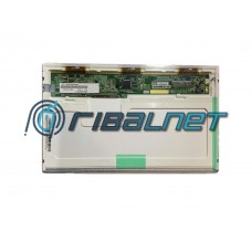 Ecrã LCD HSD100IFW1-A02 10" 1024x600 30 pins Portátil